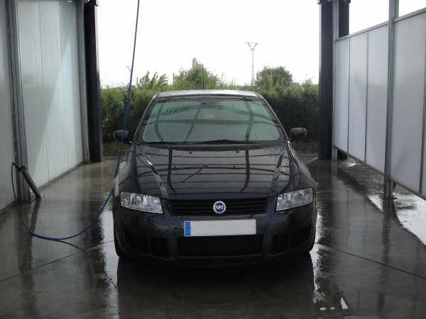 Fiat Stilo 1.9 Multijet 120cv Racing 3p ano 2006.