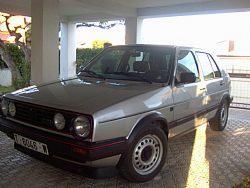 golf gti 1.8