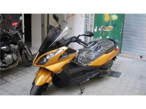 KYMCO Super Dink 300i