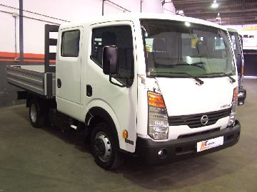 NISSAN Cabstar 35.15/2