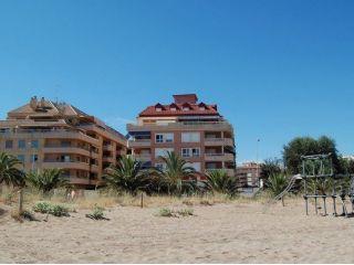 Piso en venta en Dénia, Alicante (Costa Blanca)