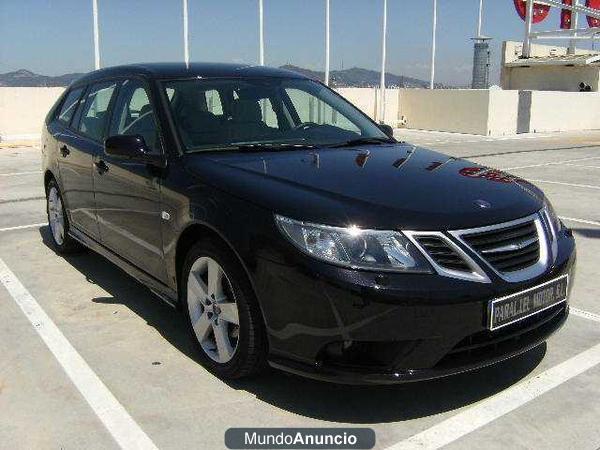 Saab 9-3 1.9 TID SPORT HATCH