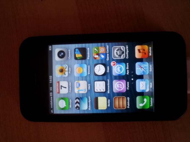 Se vende Iphone 4s