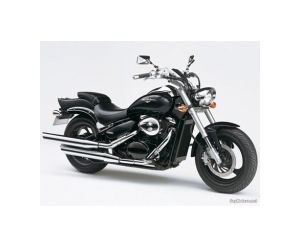 SUZUKI INTRUDER M 800