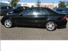 Venta de coche Mercedes C 220 CDI AUTO. ELEGANCE '04 en Zamora - mejor precio | unprecio.es