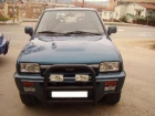 Venta de Ford MAVERICK 2.7 TD GLS '96 en Palau De Plegamans - mejor precio | unprecio.es