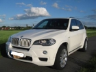 09.2008 BMW X5 M-Paket - mejor precio | unprecio.es