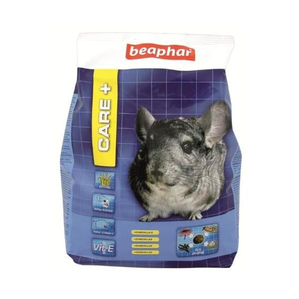 Alimento Beaphar Chinchilla a 24, 88€