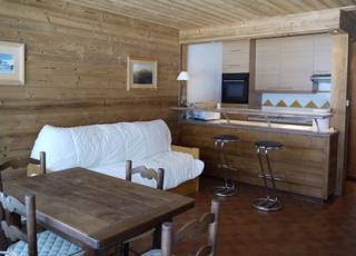 Apartamento en residencia : 5/6 personas - courchevel  saboya  rodano alpes  francia