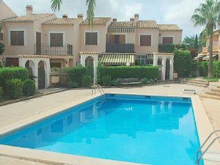 Apartamento en venta en Palmanova, Mallorca (Balearic Islands)