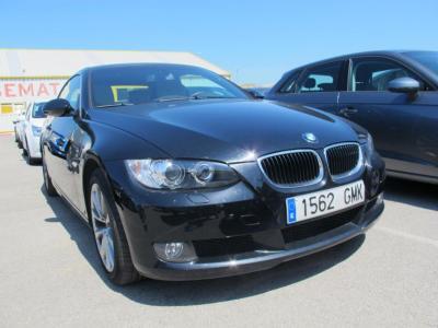 BMW Serie 3 320D