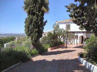 Chalet con 3 dormitorios se vende en Mijas Pueblo, Costa del Sol