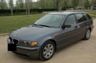 Comprar BMW 320 D TOURING 150 CV '02 en Barcelona - mejor precio | unprecio.es