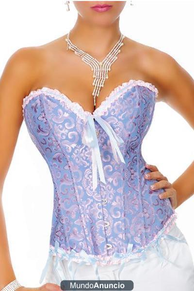 Corses Baratos corsets Buen precio Ofetas