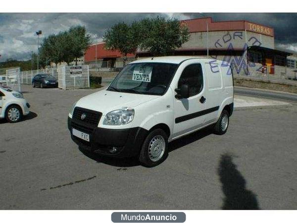 Fiat Doblo Dobló Cargo 1.3Mjt Base