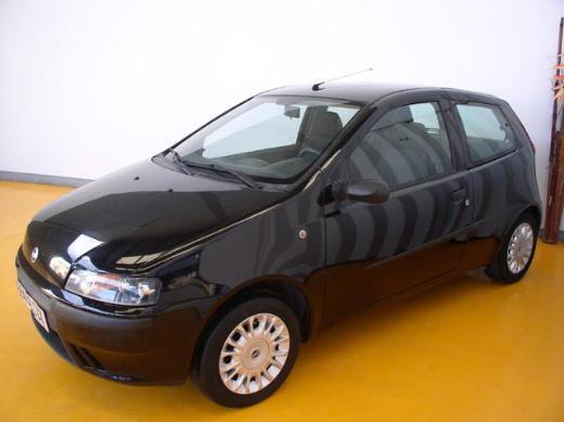 FIAT Punto 1.2 Active