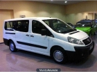 Fiat Scudo Com. Sta.L. 2.0Mjt 8-9 - mejor precio | unprecio.es