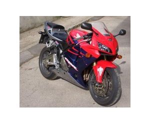 HONDA CBR 600 RR