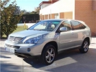 Lexus RX 400h 3.3 President Hibrido - mejor precio | unprecio.es