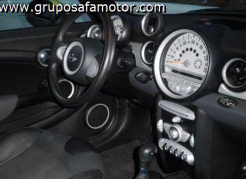 Mini Cooper 1.6 G 120CV CABRIO