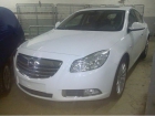 OPEL INSIGNIA 2.0CDTI COSMO AUT.160 - mejor precio | unprecio.es