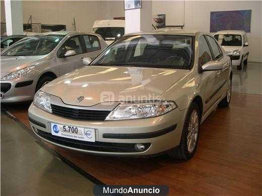 Renault Laguna DYNAMIQUE 2.0 IDE