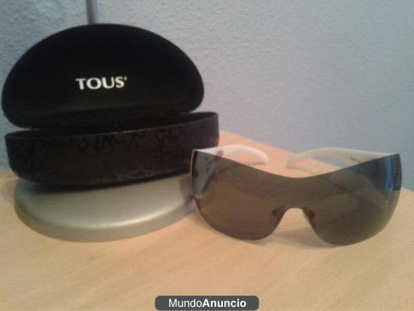 Se venden gafas de sol Tous (colección exclusiva)