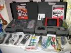 SNAP ON MODIS SCANNER 9 2 & TODOS LOS CABLES& 27 K - mejor precio | unprecio.es