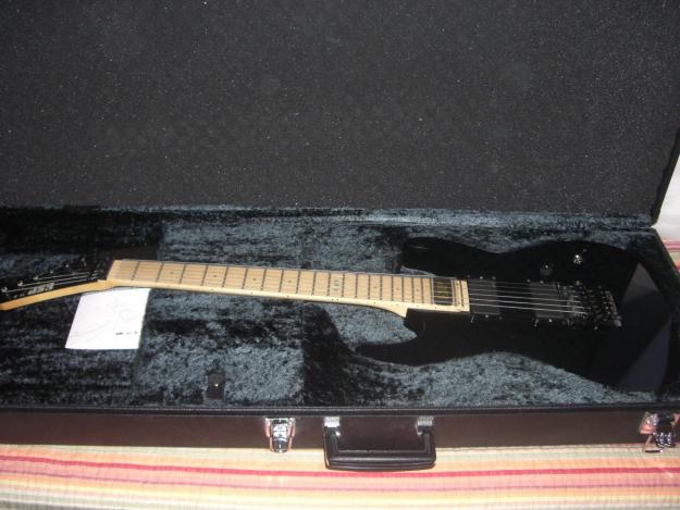 VENDO ESP M-II CON EMG's COMO NUEVA (CON LOS PRECINTOS, ESTUCHE, PALANCA, LLAVES ALLEN...)