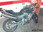 Vendo Honda cb600f HORNET del Año 2006 - mejor precio | unprecio.es