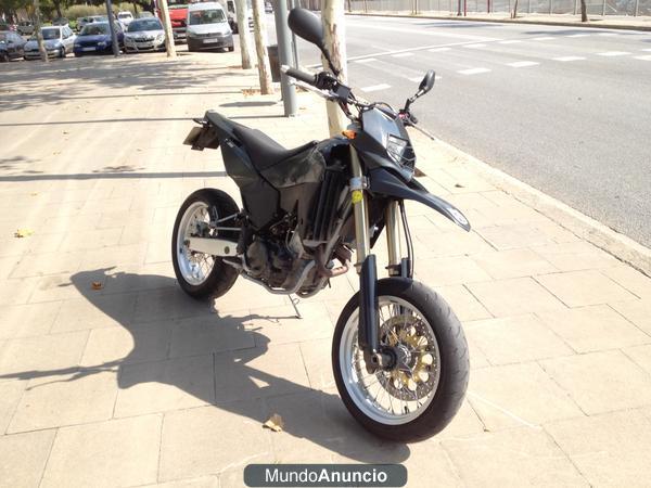 Vendo HUSQVARNA SM610