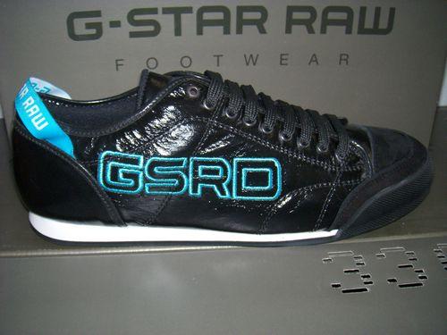 Vendo zapatillas GSTAR