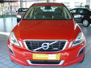 Volvo XC60 2.4D