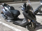 1.500 - OFERTA ! KYMCO GRAND DINK 125cc NUEVA 3100KM CON SEGURO 1 AÑO - mejor precio | unprecio.es