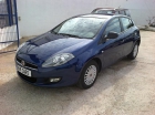 2010 Fiat Bravo - 50.839km - mejor precio | unprecio.es