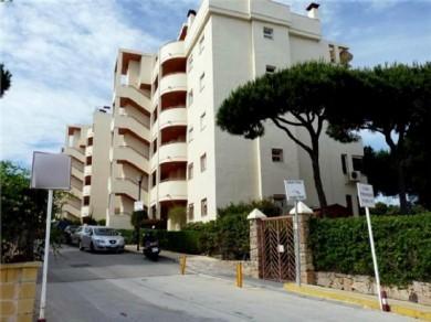 Apartamento con 2 dormitorios se vende en Mijas Costa, Costa del Sol