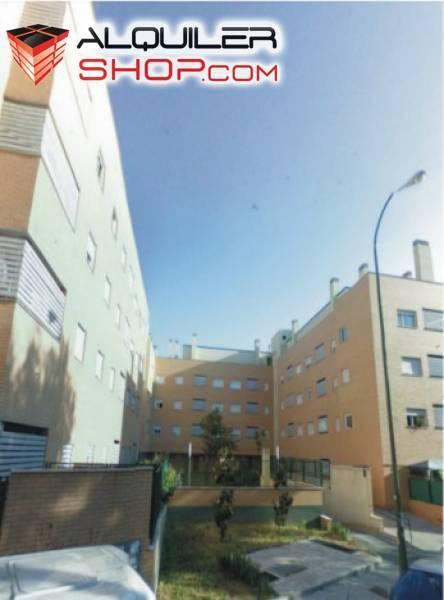 Apartamento en Madrid