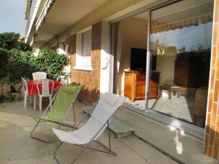 Apartamento en residencia : 2/4 personas - biarritz  pirineos atlanticos  aquitania  francia