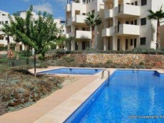 Apartamento en venta en Murcia, Murcia (Costa Cálida)