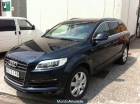 Audi Q-7 3.0 TDI 233 CV FULL-EQUIPE \'07 - mejor precio | unprecio.es