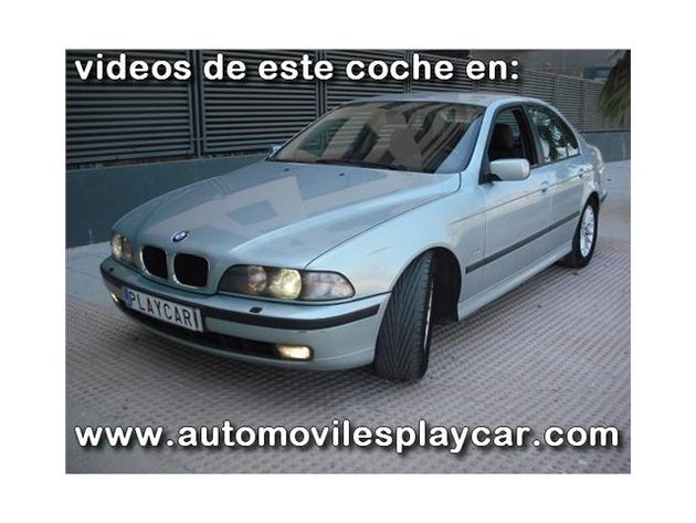 BMW 323i Coupe