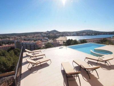 Chalet en venta en Santa Ponsa, Mallorca (Balearic Islands)