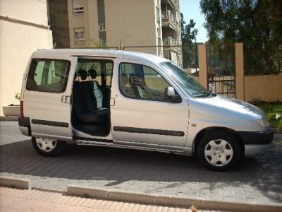 Citroen Berlingo 1.9 D  LEADER