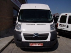 CITROEN JUMPER 35 L3H2 100 CV FURGON - Madrid - mejor precio | unprecio.es