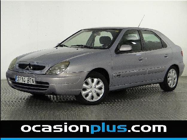 Citroen Xsara 2.0 HDi Exclusive 110CV, 2.900€