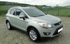 Ford kuga 2.0 tdci - mejor precio | unprecio.es