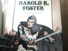 harold r foster - mejor precio | unprecio.es