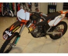 KTM SX 250 F - mejor precio | unprecio.es