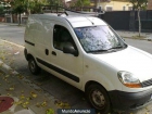 Renault Kangoo 1.5DCI Conf. Express.70 **DIS - mejor precio | unprecio.es