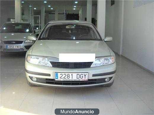 Renault Laguna Confort Expression 1.9DCI 120